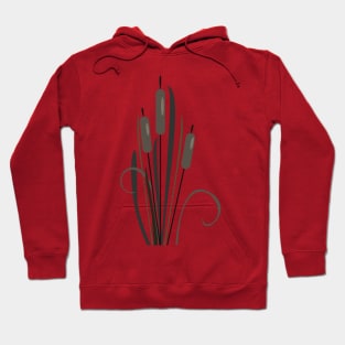 Reed Hoodie